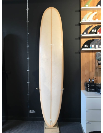Delmar 9"
