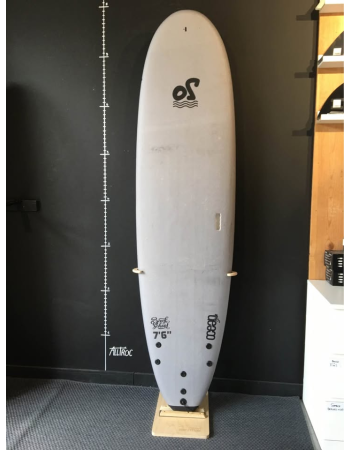 Ocean storm  7’6"