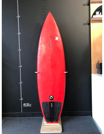 Luta surftoy  5’11"