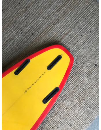 Luta surftoy  5’11"