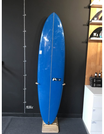 Full & Cas  Performer 7’2"