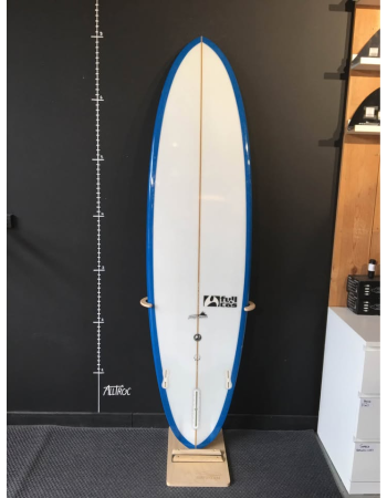 Full & Cas  Performer 7’2"