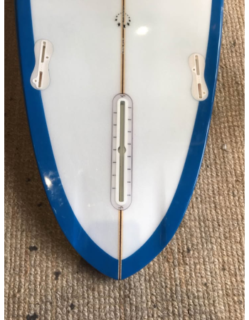 Full & Cas  Performer 7’2"
