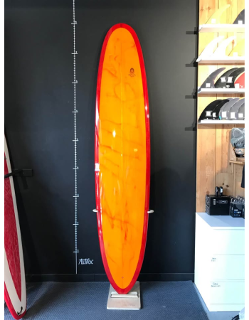 Maga Pura Vida  9’0"