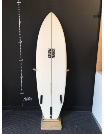 Panther Surfboard  5’8"