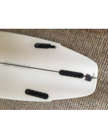 Panther Surfboard  5’8"