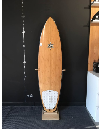 Redz  5’11"