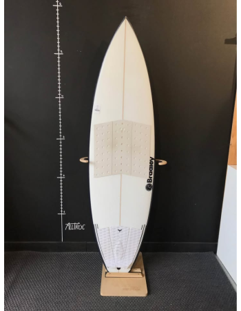 Bradley  Olympia  5’8"