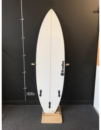 Bradley  Olympia  5’8"