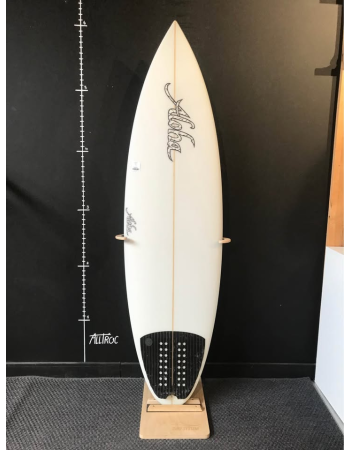 Aloha  5’10"
