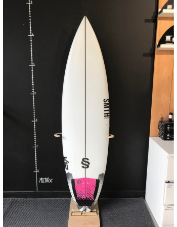Smith  6’6"