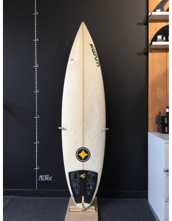 Fatum 6’4"