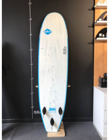 Softech  Roller  7’6"