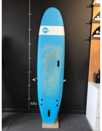 Softech  Roller  7’6"