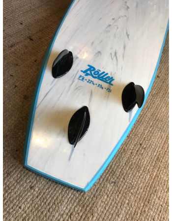 Softech  Roller  7’6"