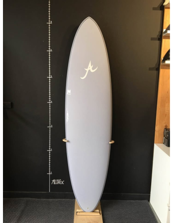 Aloha  Supercore 7’2"