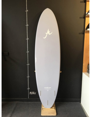 Aloha  Supercore 7’2"