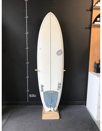 Torq  6’3"
