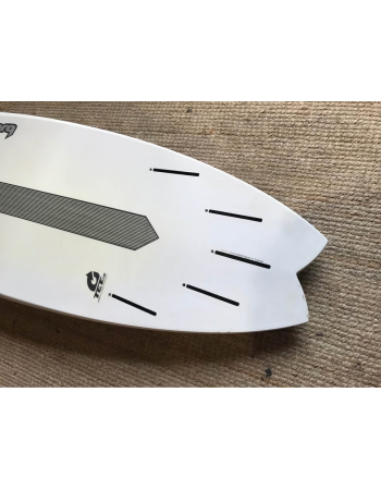 Torq  6’3"