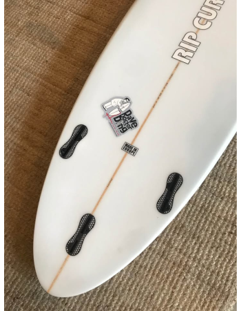 RipCurl 6’0"
