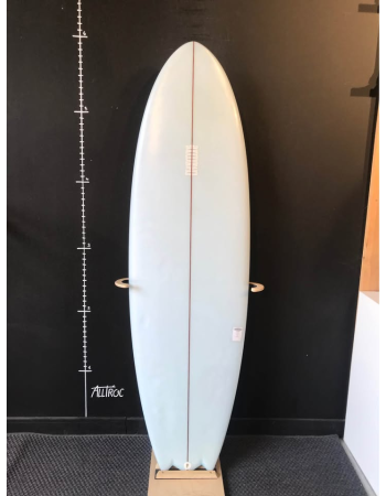 Primitive  Wax Comb 5’10"