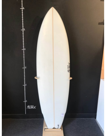 Full and CAs  6’0"