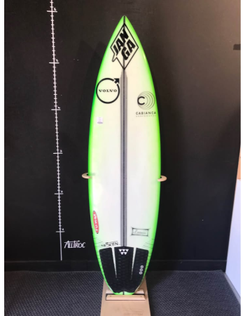 Cabianca  Pick Pocket  5’10"