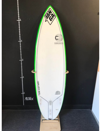 Cabianca  Pick Pocket  5’10"
