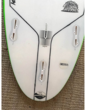 Cabianca  Pick Pocket  5’10"