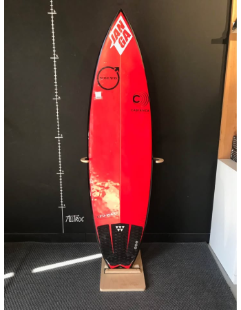 Cabianca  Pick pocket  5’10"