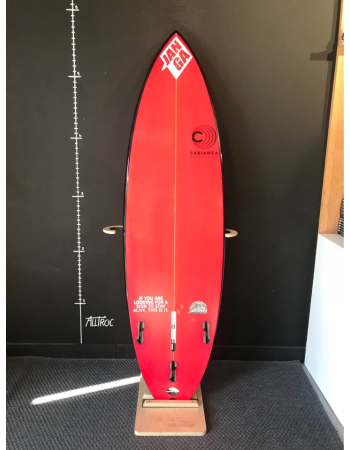 Cabianca  Pick pocket  5’10"