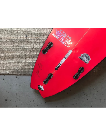 Cabianca  Pick pocket  5’10"
