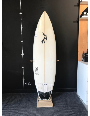 Rusty  The keg  5’11"