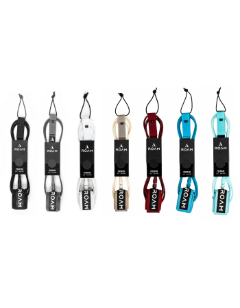 Leash Roam 6'