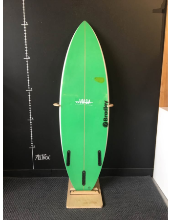 Bradley  LF  5’3"