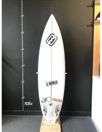 Al’merrick  Ci 2 Pro  5’9’1/2"