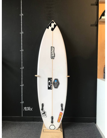 Matta SMP 2 5’10"