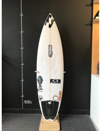 Matta SMP 2 5’10"