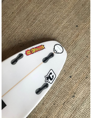 Matta SMP 2 5’10"