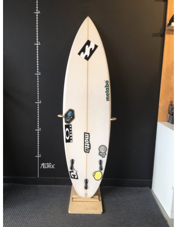 Matta  SMP 2  6’1"