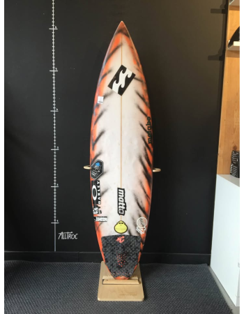Matta  SMP 2  6’1"