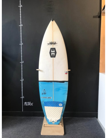 Hurricane  Grommet Comet 5’1"