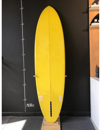 Dada 7’2"