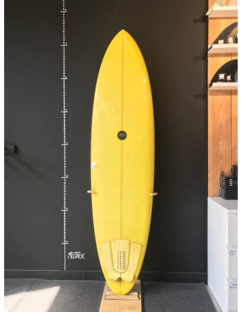 Dada 7’2"