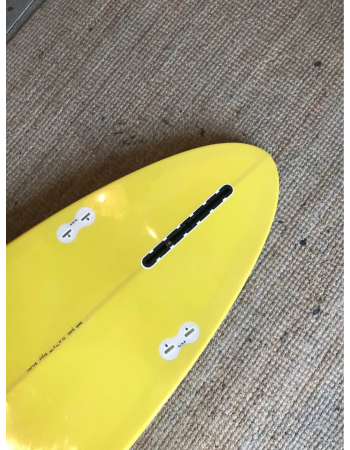 Dada 7’2"