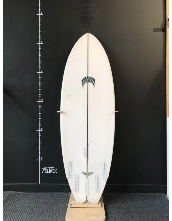 Mayhem  Pisces 5’5"