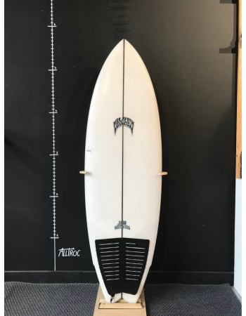Mayhem  Pisces 5’5"