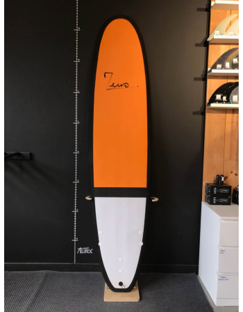 Zeus  8’6"