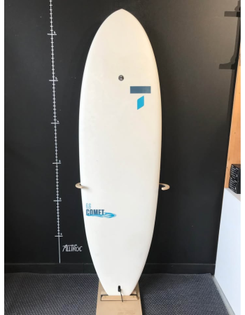 Tahe  Comet 6’6"
