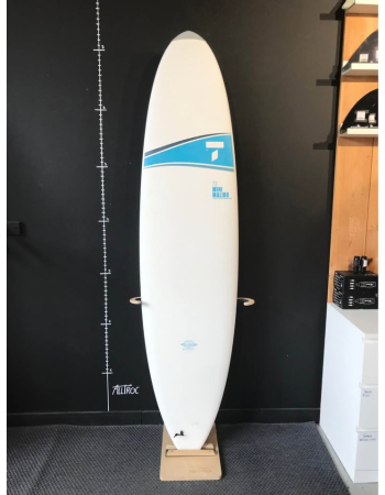 Tahe  Mini Malibu  7’3"